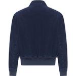 Куртка женские STONE ISLAND, синий - фото 3