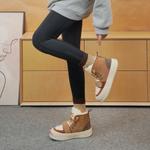 Зимние ботинки женские Camel Joy&Mario - фото 9