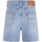 Tommy Hilfiger Джинсовые шорты женские голубые - фото 3