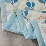 Antarctic Летнее одеяло 180х200 см, стирка, тонкое, рисунок Orchid Rabbit - фото 2