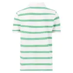 Поло Fynch Hatton белое - фото 2