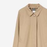 Burberry Женский Тренч, цвет Honey - фото 2