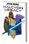Star Wars: The Halcyon Legacy (Marvel Universe) - фото