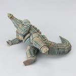 BANDAI SHF Red King, Ultraman, Skull Monster Action Figures - фото 4