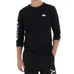 Лонгслив Replay M6474.000.22980P, черный - фото