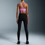 Женские леггинсы Studio Tights On, черный - фото 2