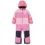 Утепленный костюм Rider 3.0 - для малышей Helly Hansen, Meta Pink - фото