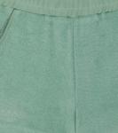 Махровые шорты Paade Mode, зеленый - фото 3