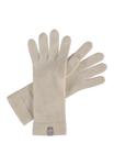 Перчатки с закрытыми пальцами FRAAS, Wool white - фото