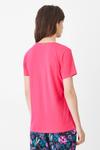 Футболка Medicine, розовый - фото 4