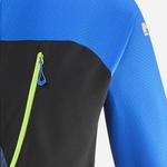 Куртка флисовая Millet, синий - фото 3