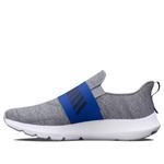 Кроссовки surge 3 'grey blue' Under Armour, серый - фото