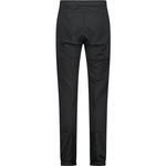 Женские брюки из софтшелла CMP, черный - фото 2