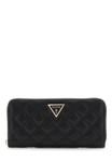 Кошелек Guess Wallet, Schwarz/Black - фото