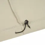 Флис Icepeak Creil I half zip, бежевый - фото 5