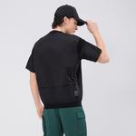 Футболка мужская CASTELBAJAC, павлиново-зеленый - фото 8