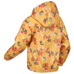 Куртка Regatta Muddy Puddle, зеленый - фото 4