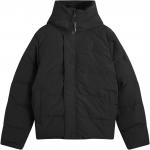 Canada Goose Парка мужская черная, Black - фото