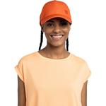 Кепка Buff, цвет summit cap solid poppy - фото 3