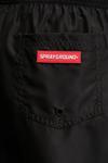 Пляжные шорты Sprayground, черный - фото 4