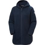 Куртка Helly Hansen Maud Pile Helly Hansen, Navy - фото 5