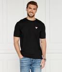 Футболка GUESS ACTIVE HENRIKO Regular Fit, черный - фото 3