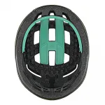 Шлем Lazer Tempo KinetiCore, зеленый - фото 5