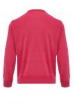 Базовый свитер IPARO Sweater, цвет raspberry - фото 2
