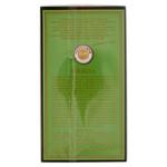 Испаритель туалетной воды Verbena 100 мл, Monotheme - фото 3