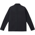 STONE ISLAND Призрачная полевая куртка, Black - фото 3