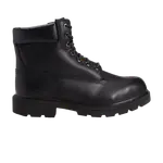 Ботинки Timberland 6 Inch Sawhorse, черный - фото