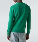 Кашемировый свитер Allude - фото 4