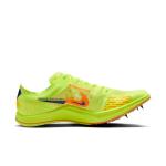 Кроссовки zoomx dragonfly xc cross 'volt total orange' Nike, мультиколор - фото 2