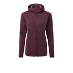 Худи Rab Geon, бордовый - фото 2