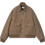 Carhartt WIP Куртка Staton, Khaki - фото
