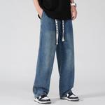 Джинсы унисекс Bendl’S, синий - фото 23