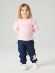 NAME IT Лонгслив 'NMFBILISA' в цвете Rose - фото 5