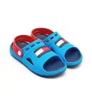 Сандалии Tommy Hilfiger, синий - фото 4