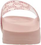 Женские повседневные шлепанцы Levi's, Blush - фото 3