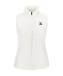 Жилет Седа Jott, белый - фото