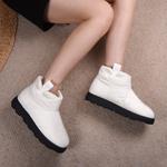 Зимние ботинки женские Artmu, черный - фото 28