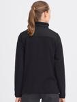 Свитер Oxmo OXNETE HALFZIP , Black - фото 6