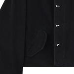 Куртка мужская WE11DONE, черный - фото 5