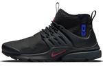 Звездные войны × Nike Air Presto Mid Utility Star Wars Дарт Вейдер - фото