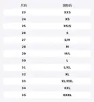 Levis Джинсы женские индиго - фото 2