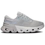 Кроссовки женские Cloudflyer Running Shoes Low-Top Grey On - фото 2
