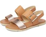 Сандалии SOREL Ella III Slingback, цвет Honest Beige/Honey White - фото