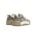 Кеды унисекс с низким верхом Lilbetter - фото 9