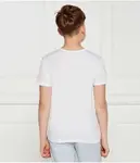 Футболка Regular fit Guess, белый - фото 3