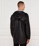 Пальто Rains, черный - фото 4